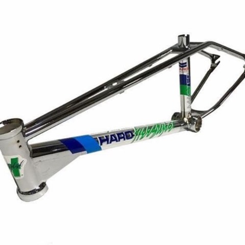 harobmxbikes:  Interested in this limited edition Flatland specific Haro Master? Flatland Fuel order