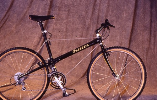 chirosangaku:  Breezer Kite 1989 | FreeRider.ro - Bike Magazine