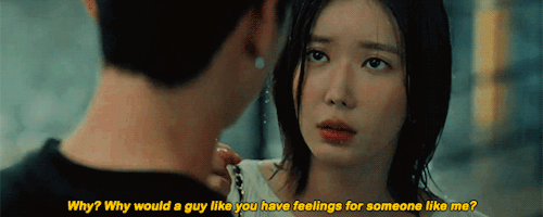 kdramaseoul:“ Ever from the start,I didn’t have a chance? ”