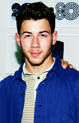  Nick Jonas » September 2013 