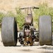 caferacer-and-hotrod:J'adore ce genre de délire, surtout avec une mécanique pareil. 😍😍😍