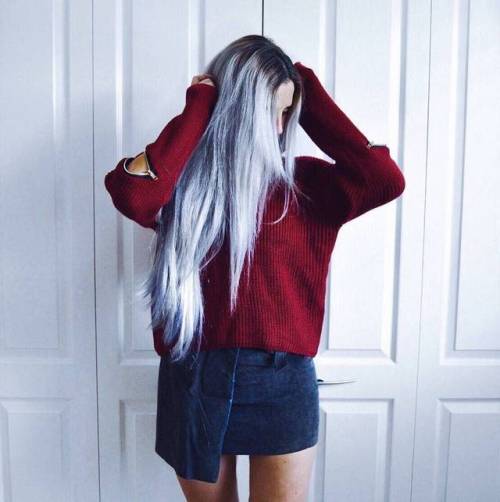 You don&rsquo;t officially love a top until you have it in multiple colors!pict by @gabsgetgnarl