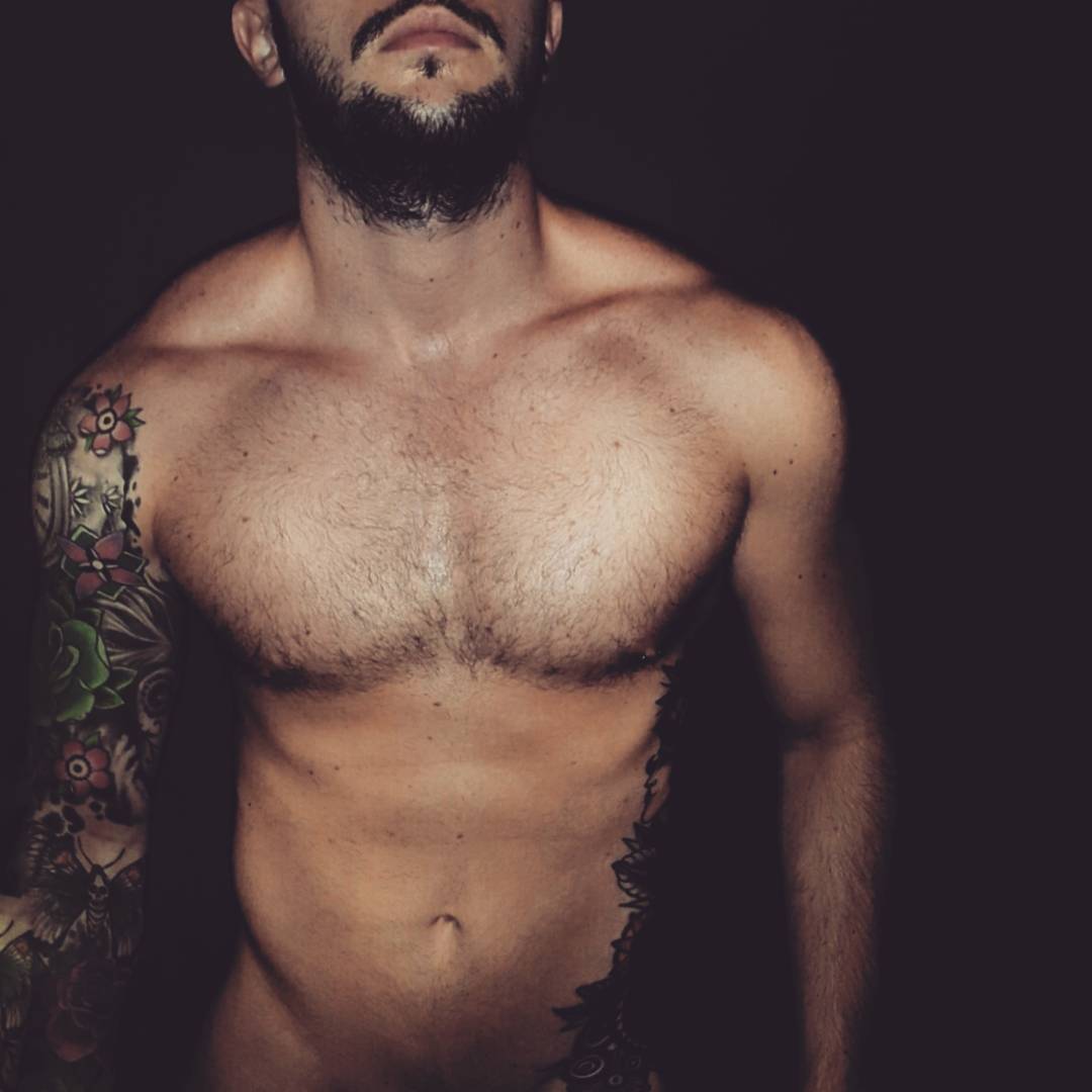 insta-hunk:  Instagram: @sergbgx