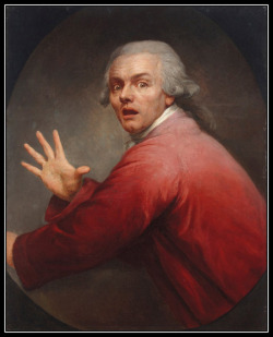 adhemarpo:   Joseph Ducreux (1735–1802)