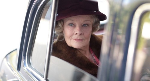 rottentomatoes:
“Judi Dench’s 10 Best Reviewed Films
”
Simply the best.