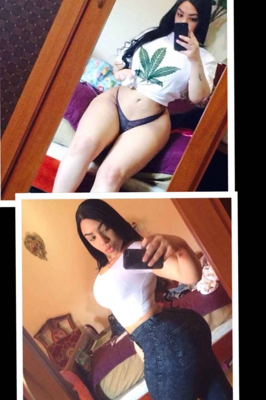 phatbootycheeks:  Latinas take over ❤❤👌👌