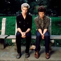  Film Friendships: Jim Jarmusch and Tom Waits