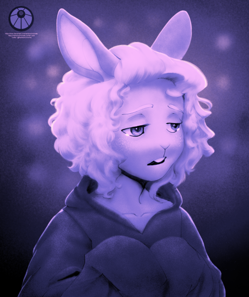 A Couple Of Commissions For FoxyNalie On Twitter.