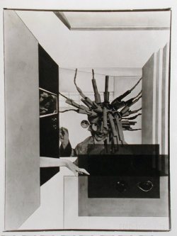 László Moholy-Nagy, 1925