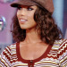 prettiestluxury:Alicia Keys on TRL 2006