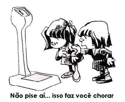 Verdades não ditas.