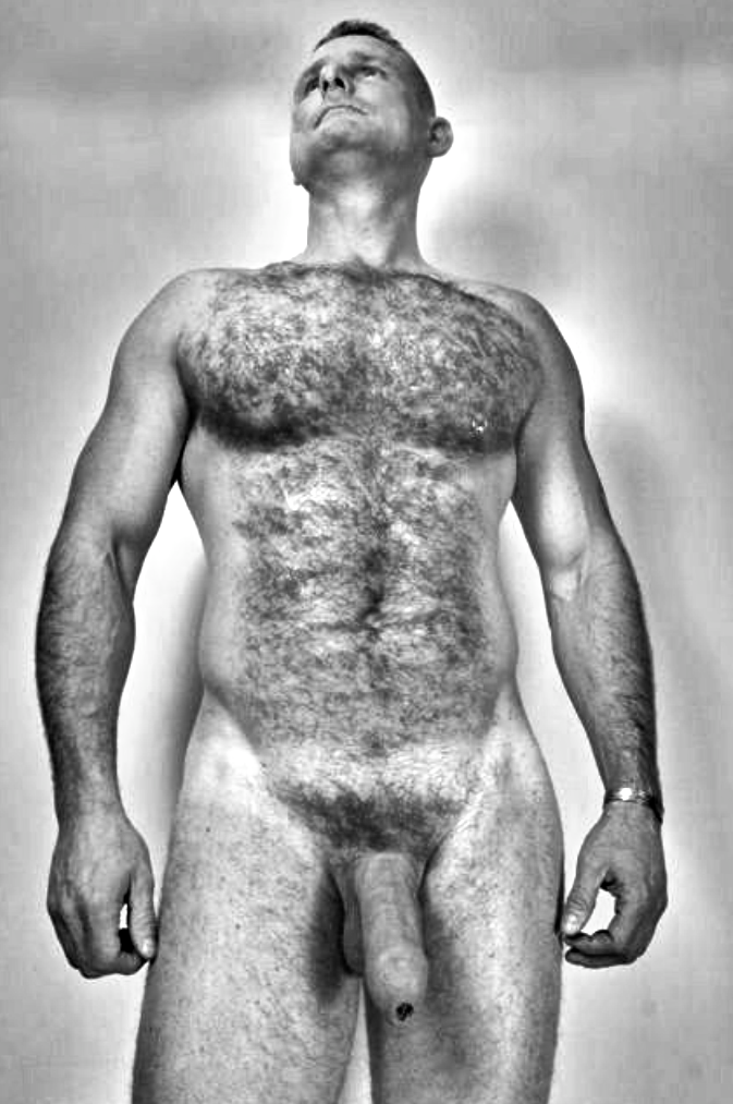 abeautifulindiscretion:  Hot Cock  Oooooh aaaaaaa