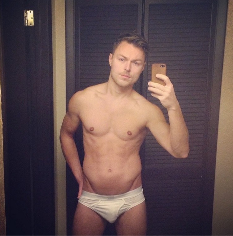 hotsexymenxxx:  Andrew Hayden-Smith 