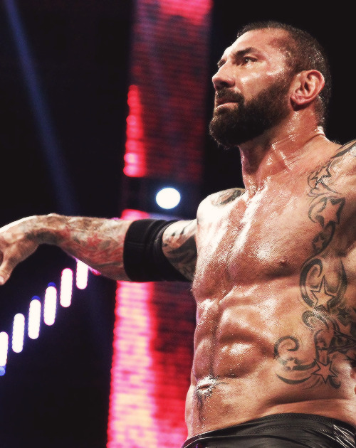 wrasslin