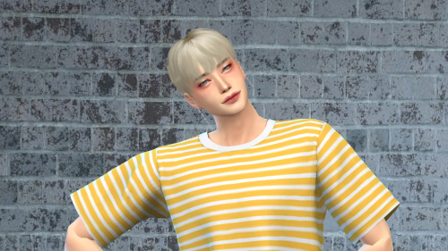 Gallery ID: Sindoud (I posted him there)CC list:Lips:https://mmsims.tumblr.com/post/190840536372/s4c