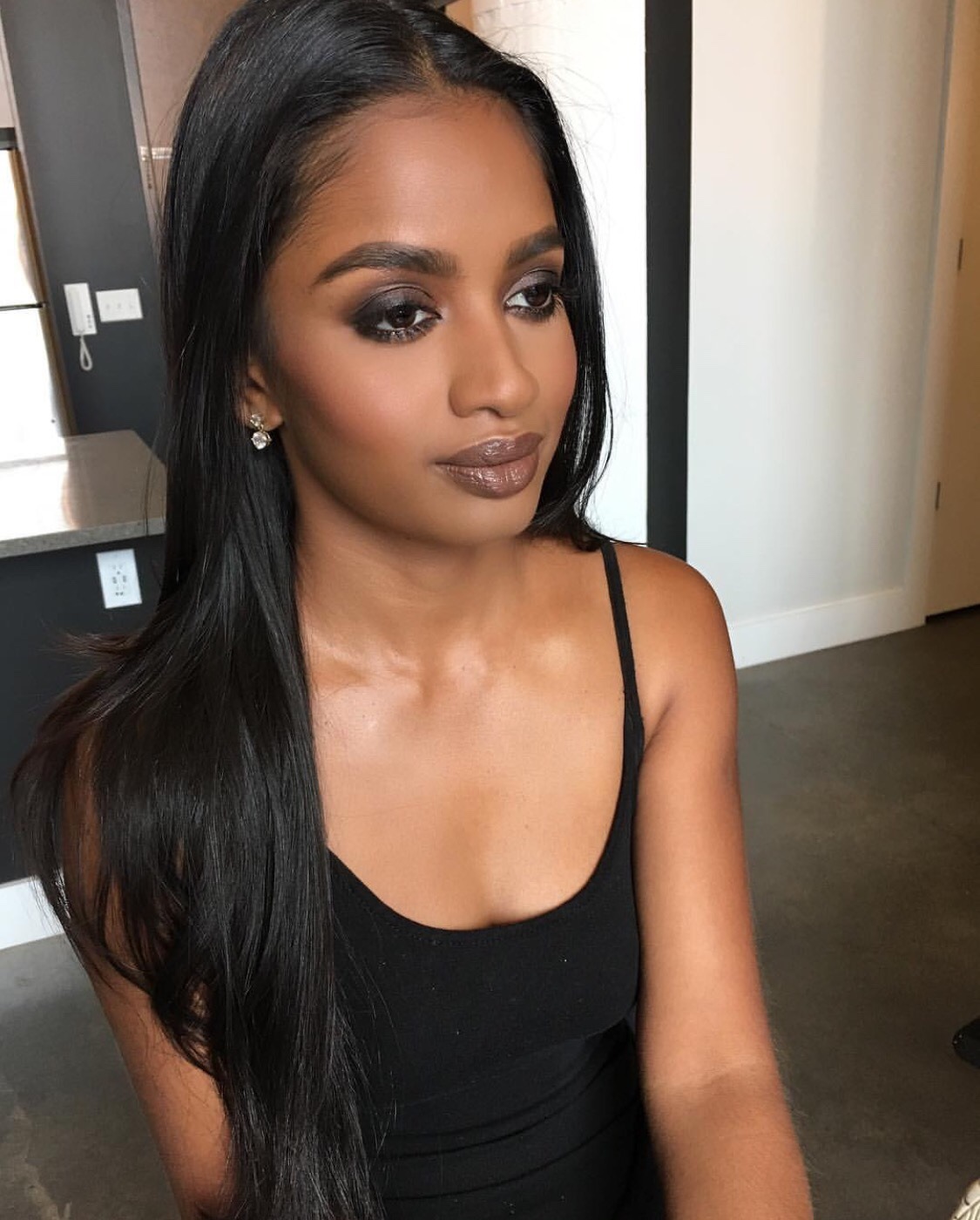 Of Course Black is Beautiful
