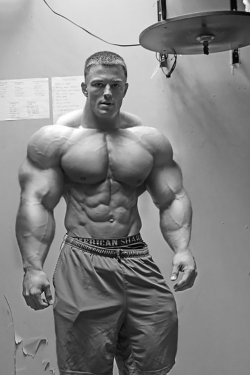 Muscle Lover UK