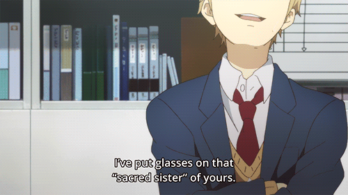 mathsturbation:  this is the entire plot of kyoukai no kanata 