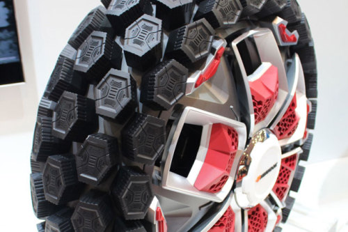 popmech:  These Sci-Fi Tires Transform for porn pictures