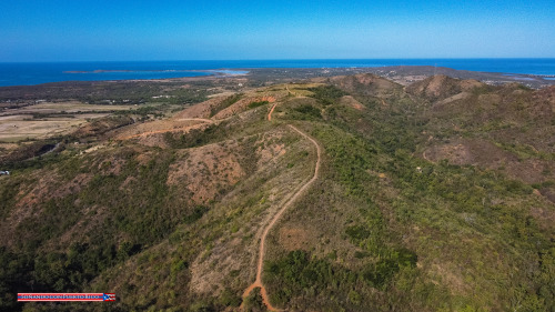 Sierra Bermeja, Cabo Rojo, Puerto Rico