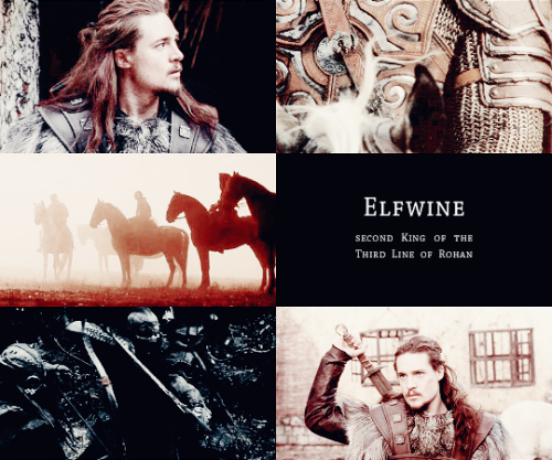 taurielsilvan:lotr + heroes of the fourth ageThe servants of Sauron were routed and dispersed, yet t