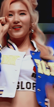 Send Me Your Bias: Twices Sana For @badboyeraenthusiast
