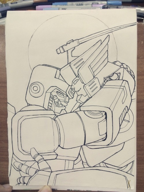 qgirl222266:  線搞，這一畫就停了_(:3    )_/_ 
