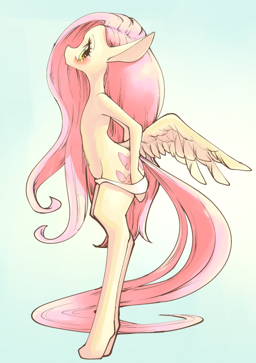 needs-more-butts:  glenn-griffon:  conbudou:  Mane Six Taking Panties Off  YES! Lower back wings! I love lower back wings, SO much better than shoulder wings and so SO rare to see. *is happy*  goddamn these are way too cute 