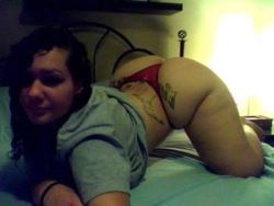 pawgs-whooties:  The Era of The Thick White Girl is Here….http://pawgs-whooties.tumblr.com/