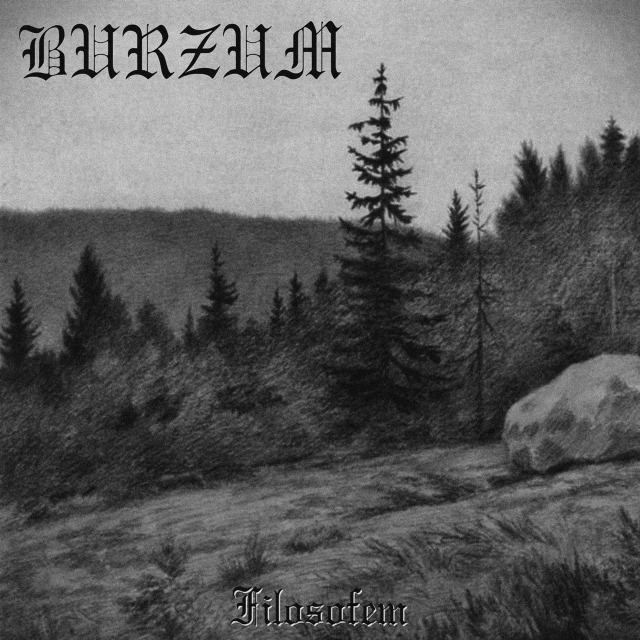 Jokes aside. Varg might had killed a man and burnt some churches down but  his music is pure art : r/burzum