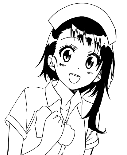 kosakidesu:Nurse Onodera transparent