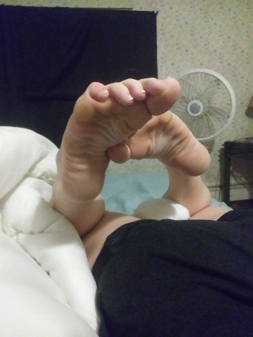 fetfeet: Check out this blogAmazing