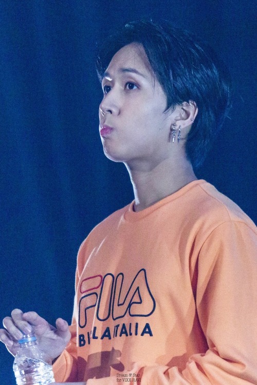 fuckyeah-ravi: Dream &amp; Star | Do not edit.