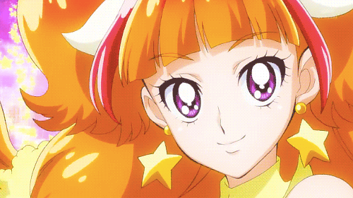 gifmourningu: ~ Princess ✿ Hair 〇 Transformation ☆ Twirls ~