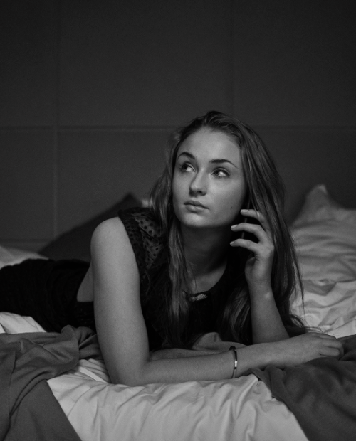 jonrsnow:  Sophie Turner for GQ Magazine adult photos