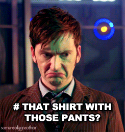 superlockedintardis:  somereallygreathair:  I loved the face so much I made reaction