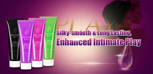 Personal Lubricant