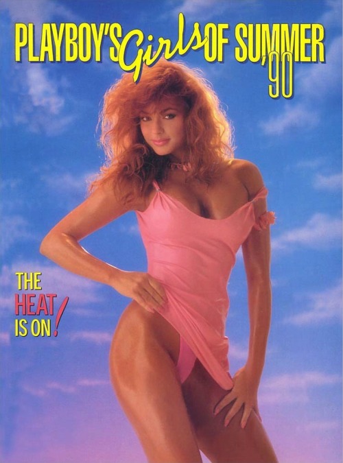 Porn Pics Girls of Summer (1990)