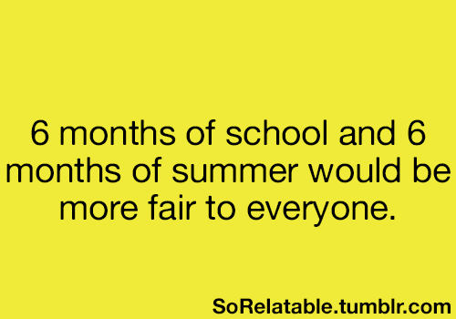 So Relatable