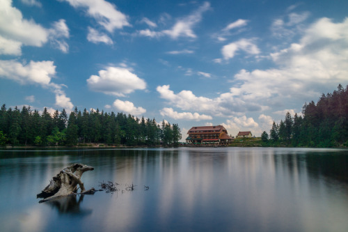 Mummelsee - Germany (bypixel.fabian)