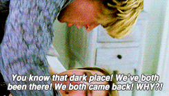 cellar door.