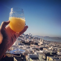 hirethestache:  Cheers, Frisco. You’ve