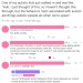 rosslynpaladin:thechangeling:betelguwuse:We really do live in a society lads “Our current society produces no un-traumatized autistic people.” ^^^^^^THIS! Said it before, will repeat- I’ve never met an autistic adult without clear symptoms
