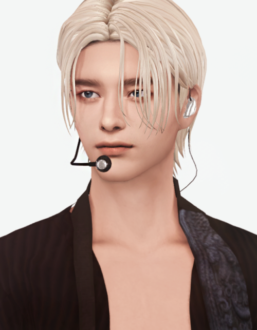 Hello guys!  I&rsquo;ve been working for some time on this hair and It&rsquo;s finally 