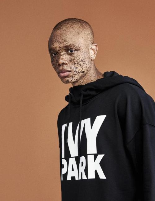 wetheurban: Ivy Park Fall/Winter 2017 Ivy Park, the activewear brand co-founded by Beyoncé, has just