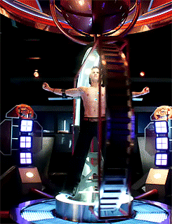 poisonarchives:  The Tomorrow People | 1x18 