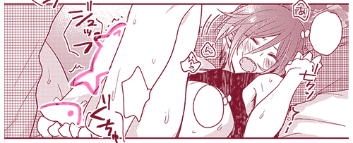 by トモエキコ