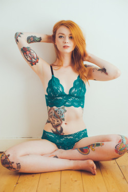 Receiving-Lines:  Redheads Have My Heart