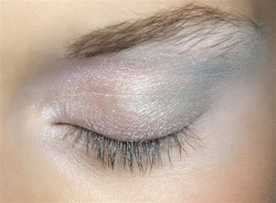 lamorbidezza:  Make-up at Jill Stuart Spring