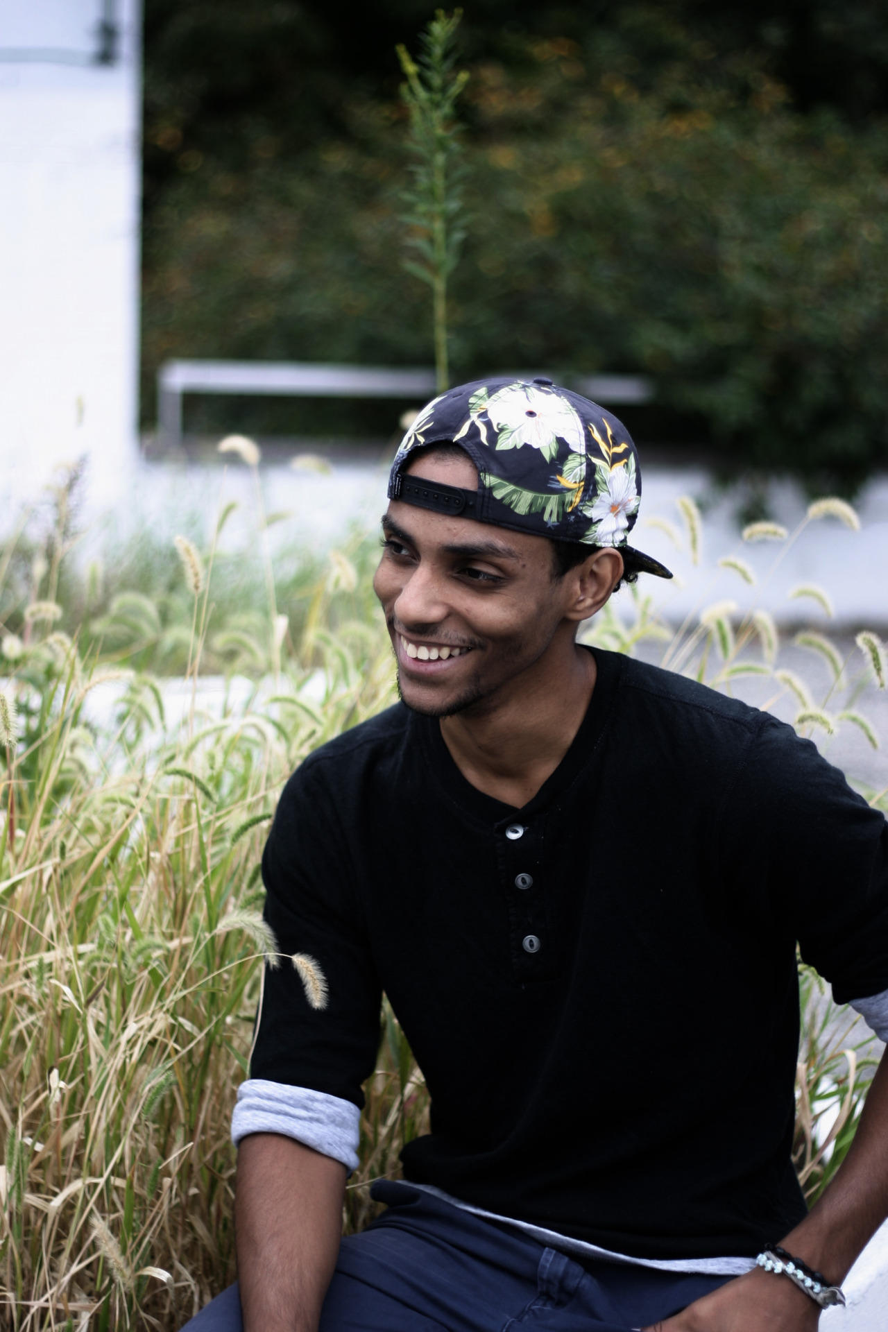 whyyhesitate:  robert-nieves:  Anthony In Central Park   Love this pic @sonoanthony